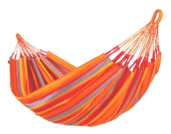 Hängmatta single outdoor - Toucan