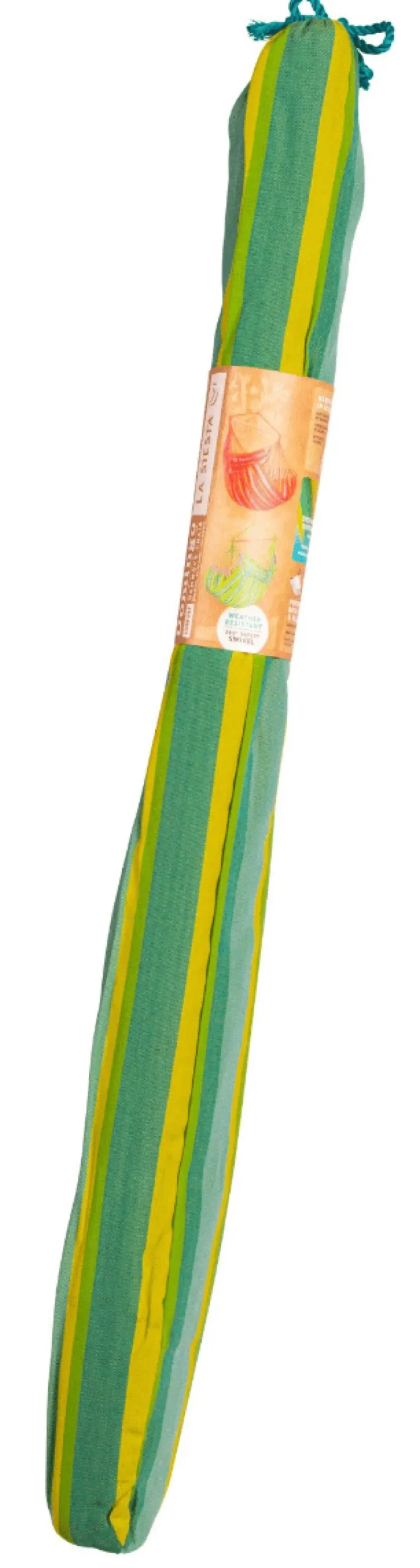 Hängstol kingsize outdoor - Lime