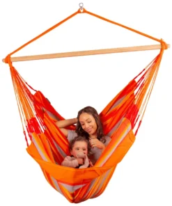 Hängstol kingsize outdoor - Toucan