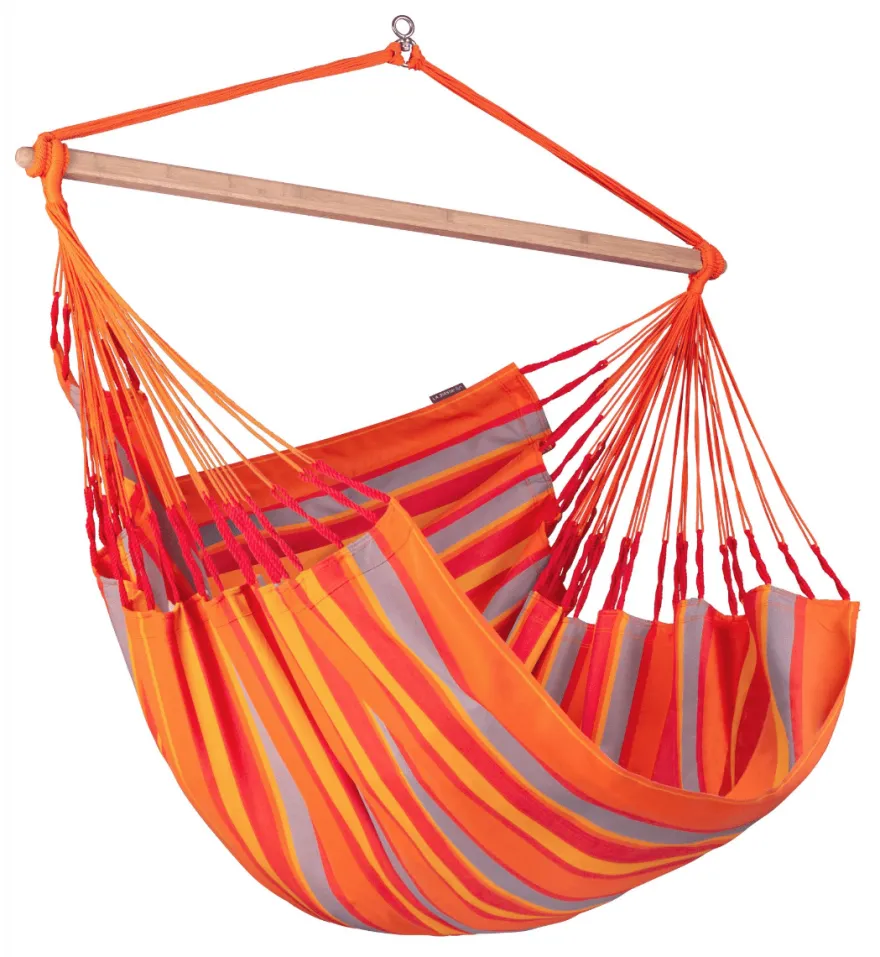 Hängstol kingsize outdoor - Toucan