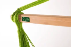 Hängstol single outdoor - Lime