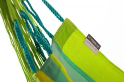 Hängstol single outdoor - Lime