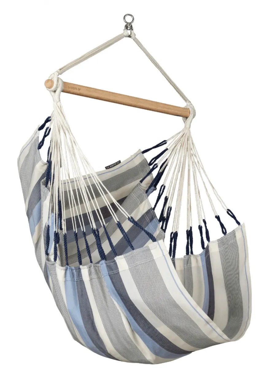 Hängstol single outdoor - Sea Salt