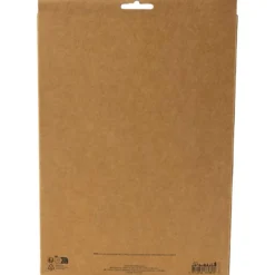 Hobbyfilt A4 - Natur, 10 ark