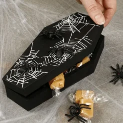 Hobbyfärg - Halloween, 6 x 5 ml