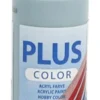 Hobbyfärg 60 ml - Blek blå, 1 st.