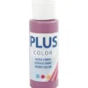 Hobbyfärg 60 ml - Red Plum, 1 st.