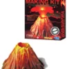Hobbyset Vulkan