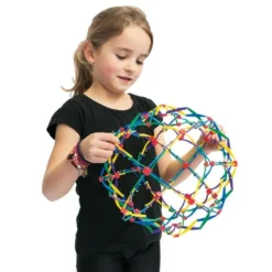 Hoberman Sphere Mini