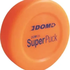Hockey puck SOFT - Ø 7,6 cm.