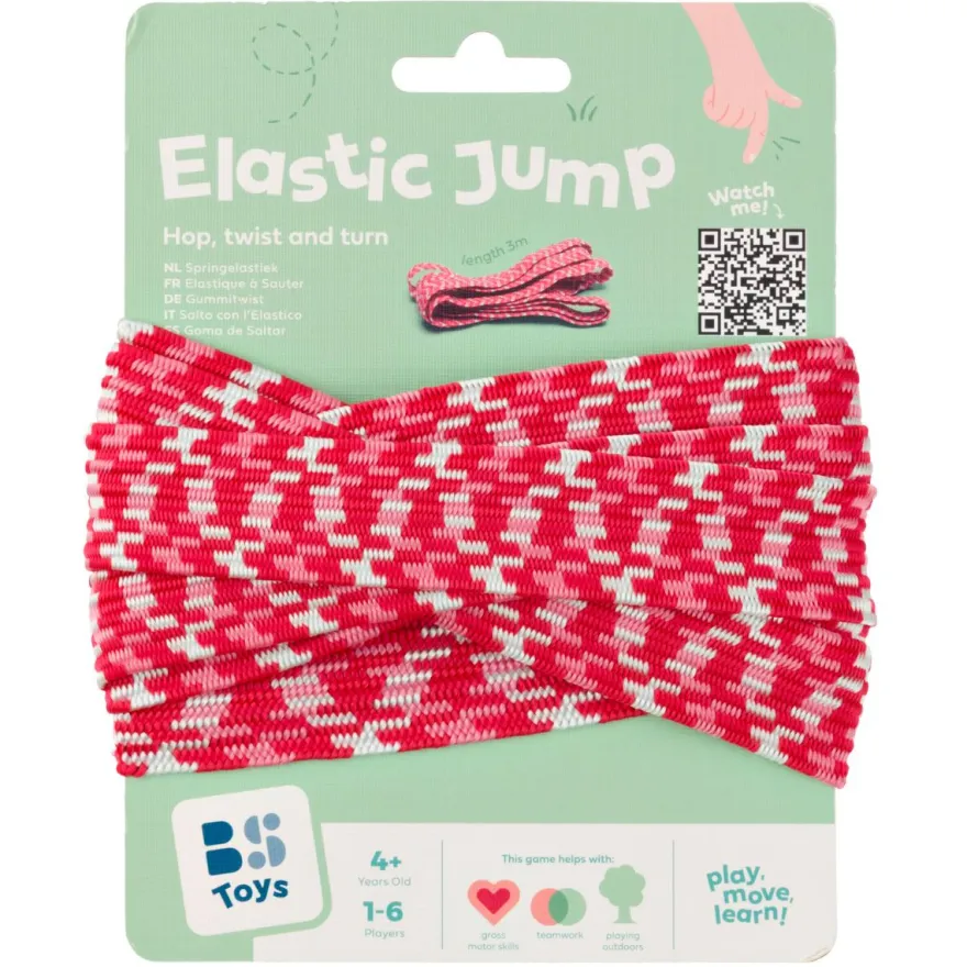 Hoppband / Twix-band, 3 meter
