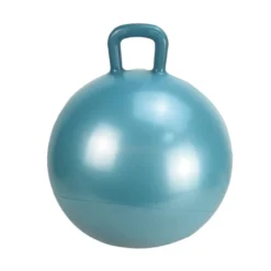 Hoppboll Ø45 cm – Dark Cyan