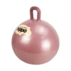 Hoppboll Ø45 cm – Turkish Rose