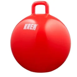Hoppboll Krea
