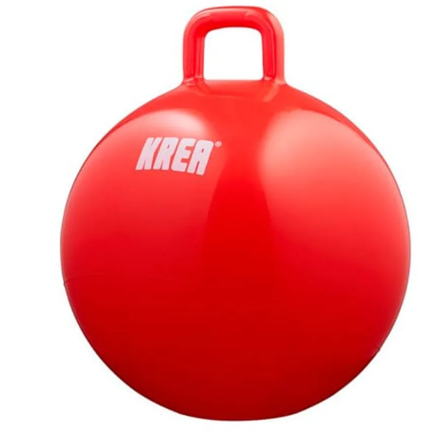 Hoppboll Krea