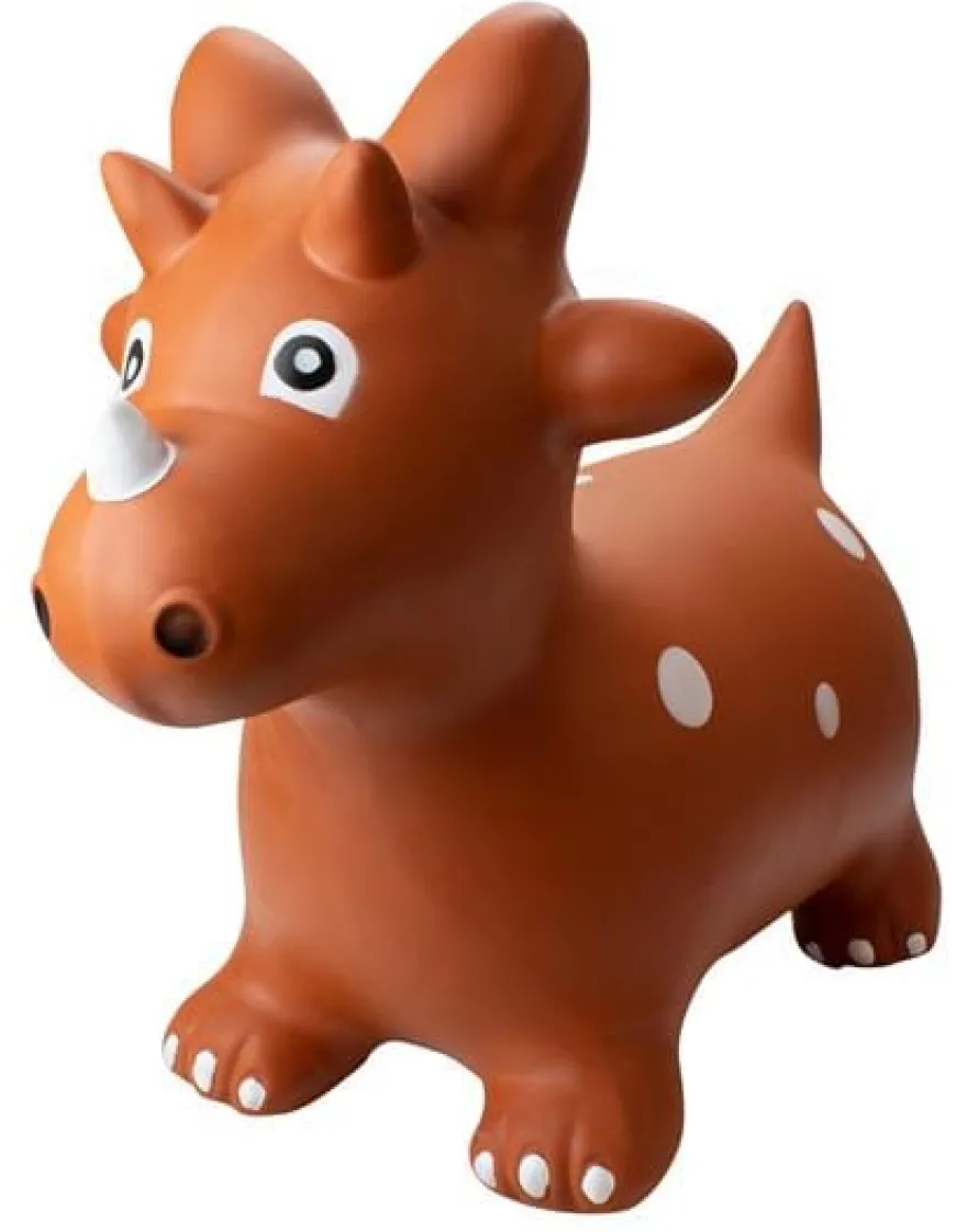 Hoppdjur - Dino