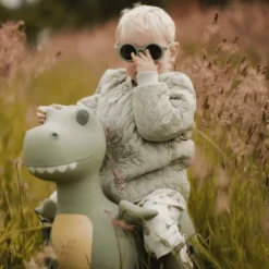 Hoppdjur – Drake