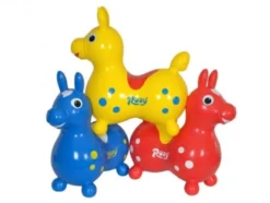 Hoppdjur - Häst Rody
