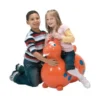 Hoppdjur - Häst Rody Maxi