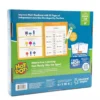 Hot Dots® - Vi lär oss matematik (engelska)