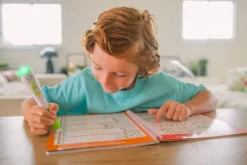 Hot Dots® - Vi lär oss matematik (engelska)