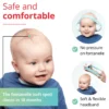 Hörselskydd Muffy Baby 1-3 år - Blå