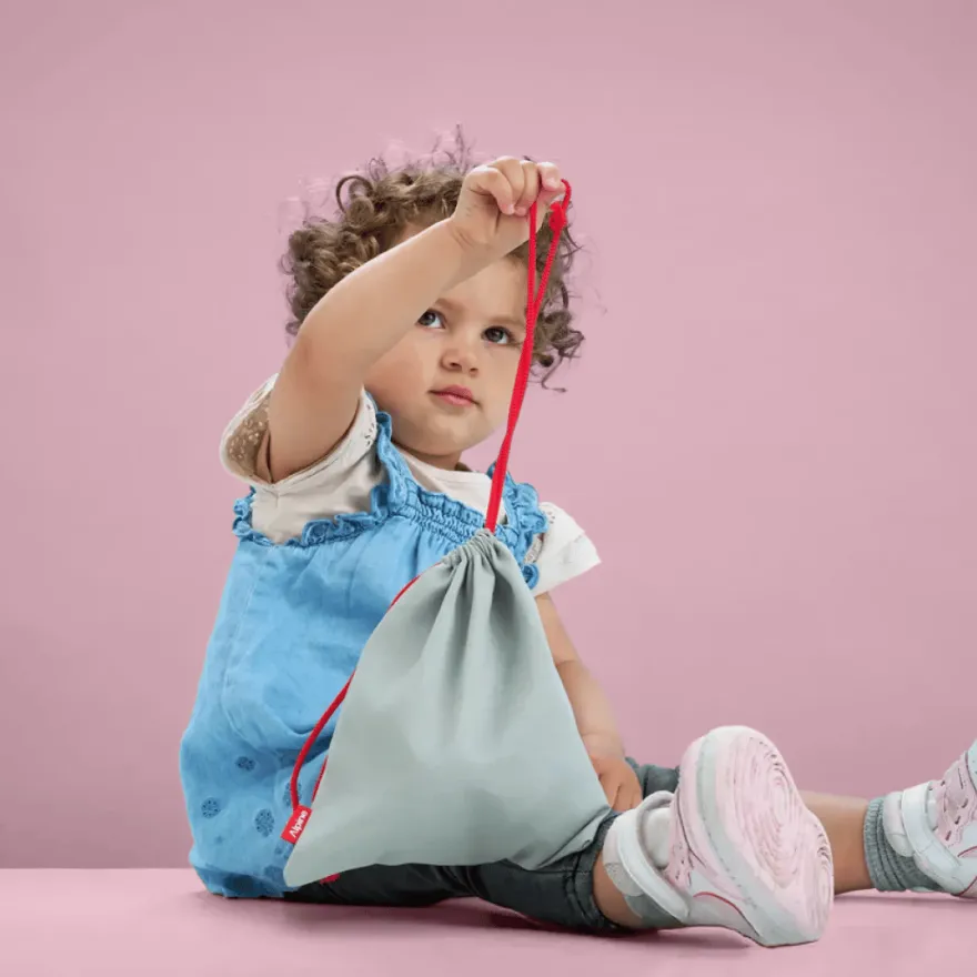 Hörselskydd Muffy Baby 1-4 år – Rosa