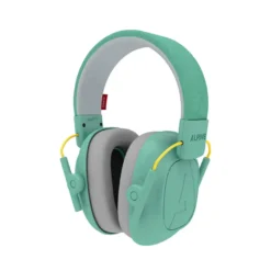 Hörselskydd Muffy Kids 5-12 år - Mint