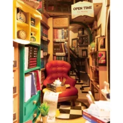 Hyllmagi – Bookstore