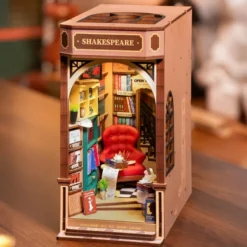 Hyllmagi – Bookstore