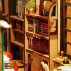 Hyllmagi – Bookstore