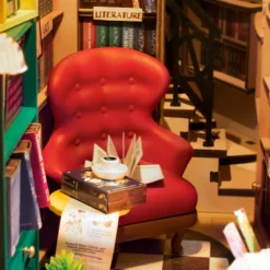 Hyllmagi – Bookstore