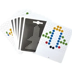 2-i-1 magnettavla