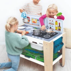 4-i-1 multilekbord