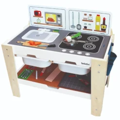 4-i-1 multilekbord
