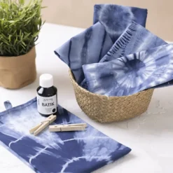 Inlärningspaket - Batik