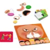 Inlärningsspel - Emotico