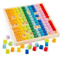 Inlärningsspel - Vi lär oss att gånga