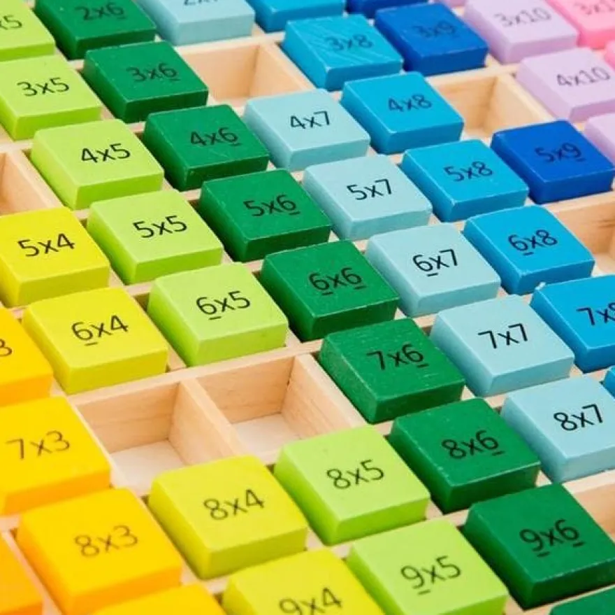 Inlärningsspel - Vi lär oss att gånga