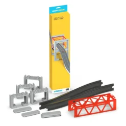 Intelino J-1 Smart Train-tillbehör - Bro-paket