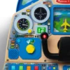 Interaktiv cockpit