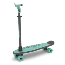2-i-1 SkatieSkootie – Mint