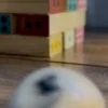 Jenga med siffror