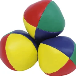 Jongleringsbollar 3 st.