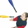 Jongleringskäglor - Set med 3 st.