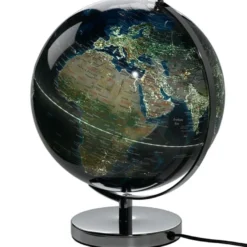 Jordglob 30,5 cm - Deluxe