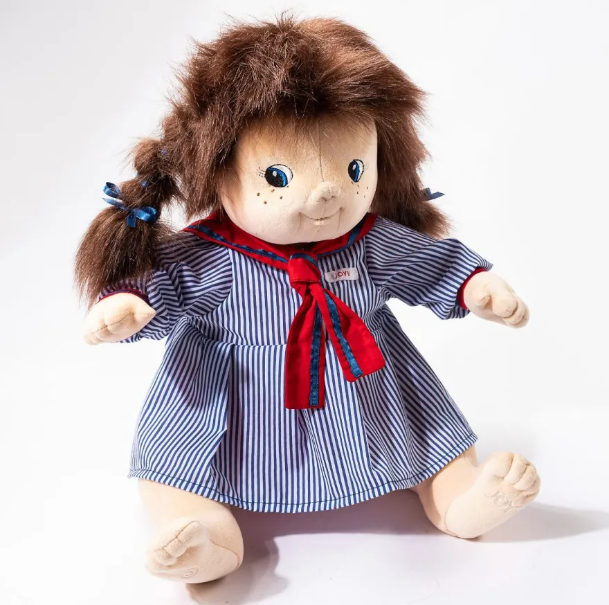 Joyk Empatidocka 50 cm - Terapi Nostalgisk