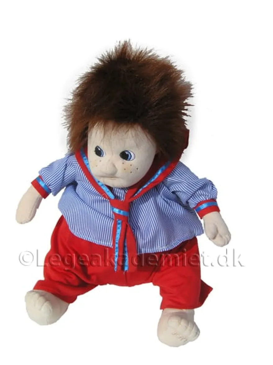 Joyk Empatidocka 50 cm - Terapi Nostalgisk