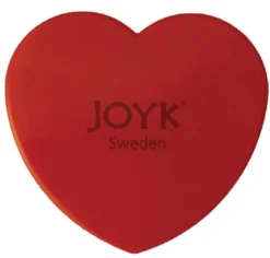 Joyk Empatidockor tillbehör - Hjärta