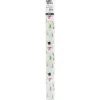 Julklappspapper 50 cm x 5 m – Julvänner